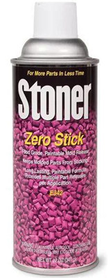 Stoner®E342 Zero Stick脫模劑