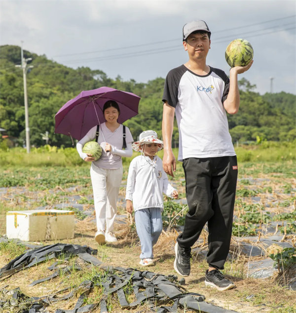 廿載博皓盛夏日，親子相伴歡樂行—2024年廣東博皓親子游    -8